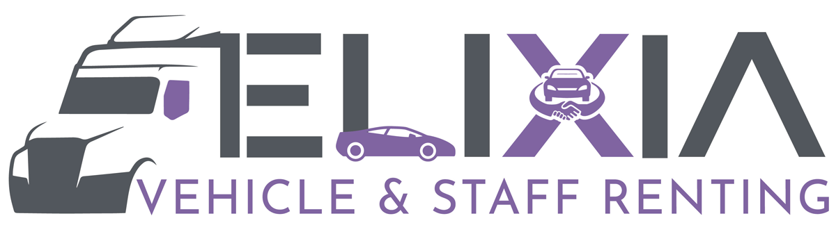 Elixia Carrenting Logo